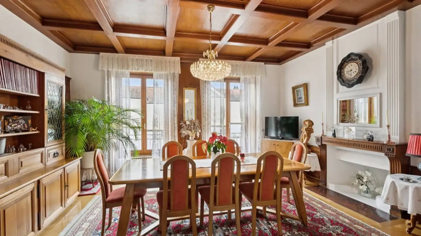 Einfamilienhaus kaufen - 1422 Grandson