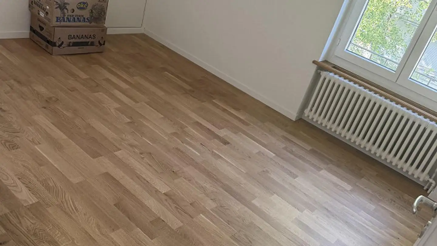 Zimmer mieten - Aehrenweg 25, 3027 Bern