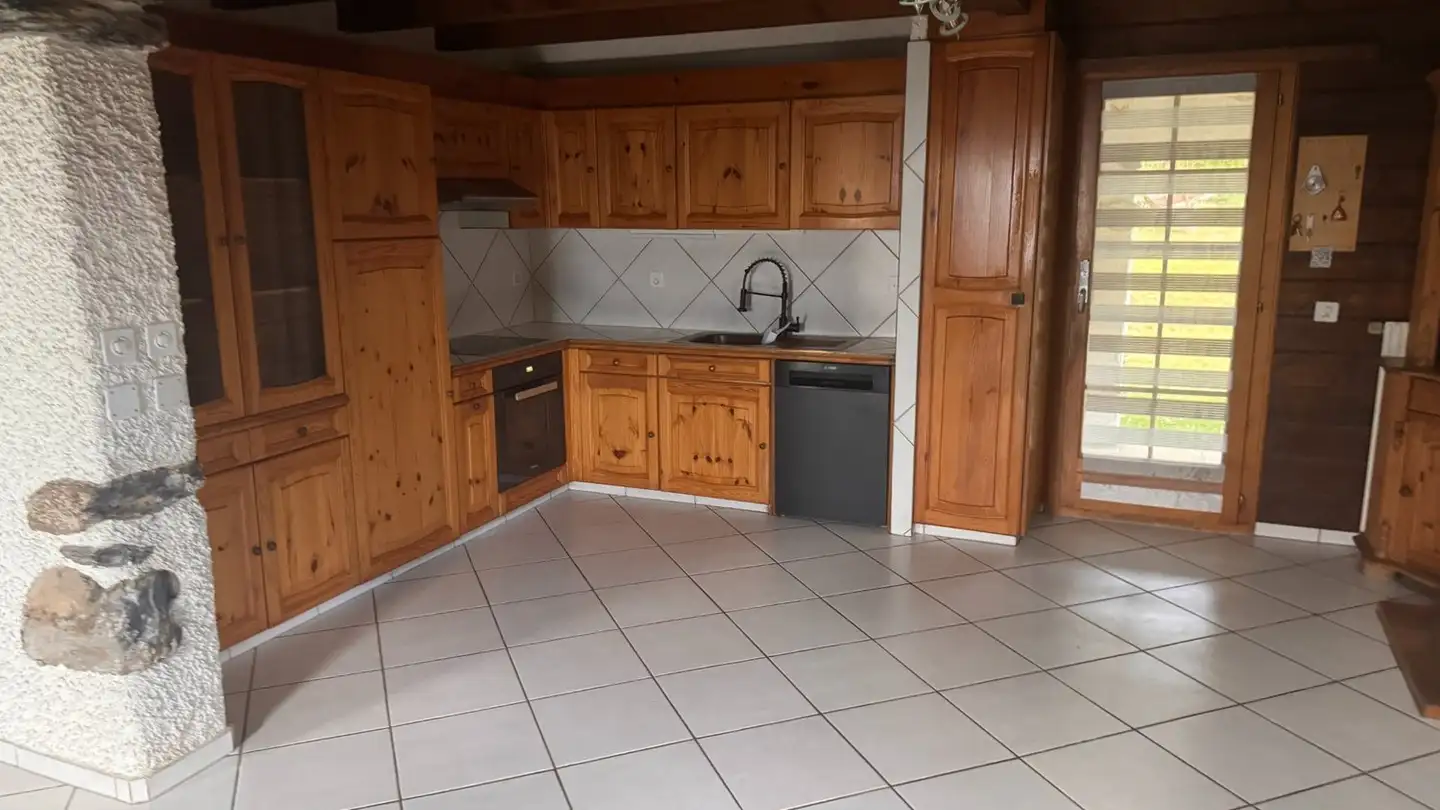 Casa singola in affitto - Route Des Mayens 15, 3963 Aminona - Photo 3