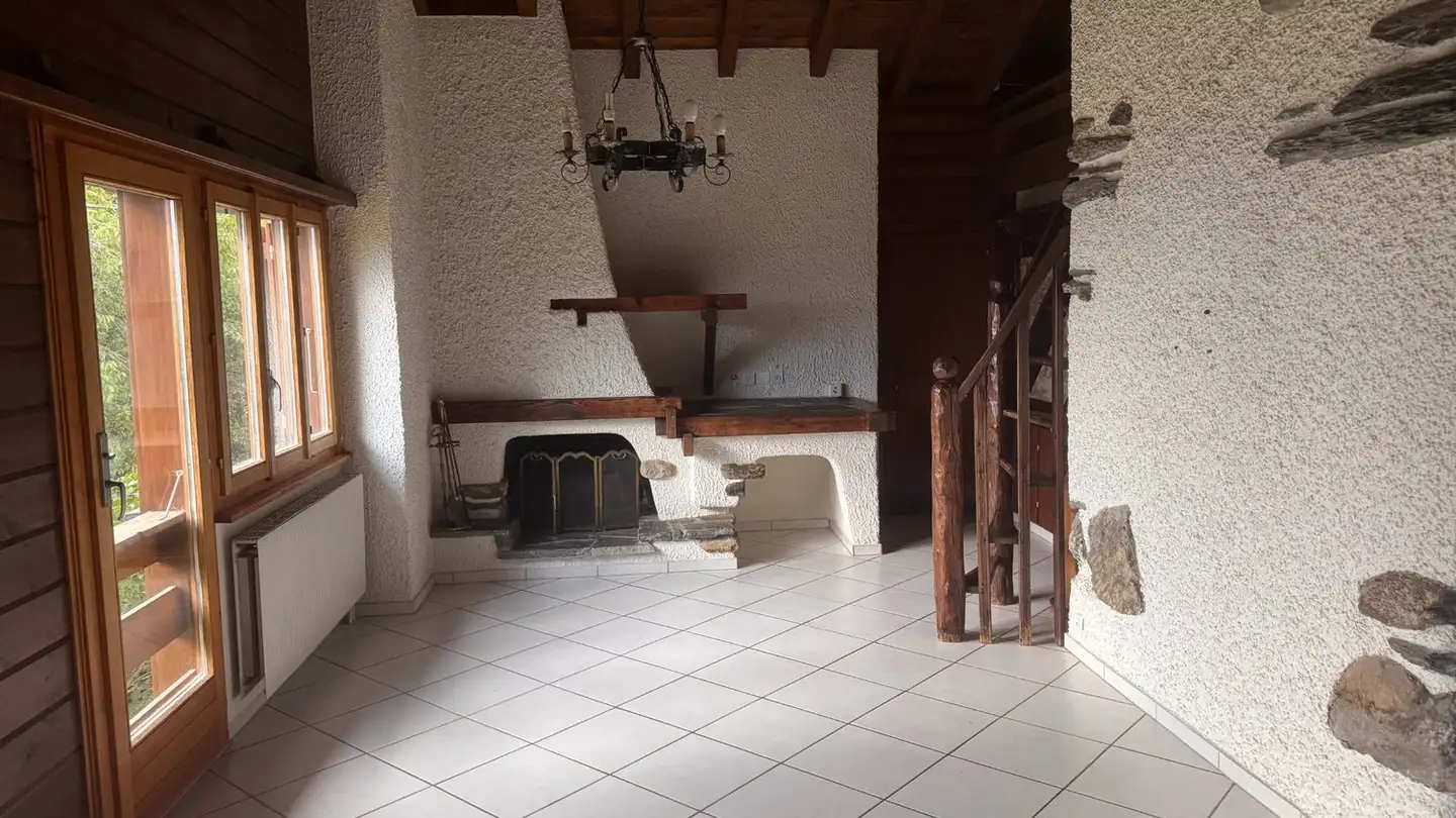 Casa singola in affitto - Route Des Mayens 15, 3963 Aminona - Photo 4