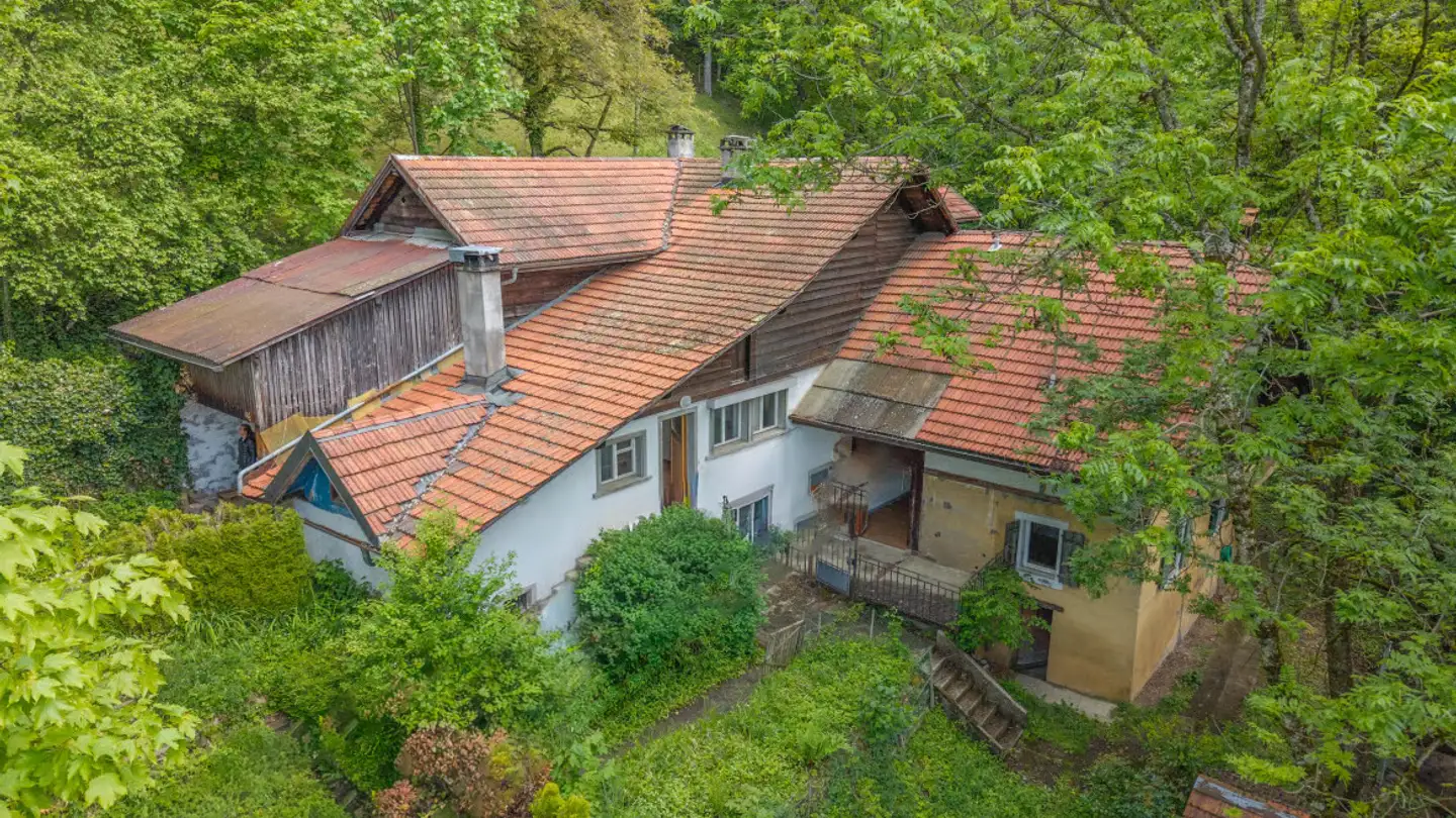 Maison individuelle à vendre - 1800 Vevey - Photo 3