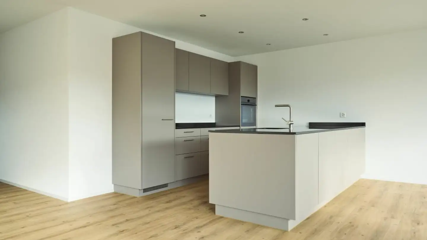 Apartment for rent - Staatsstrasse 46, 9246 Niederbüren