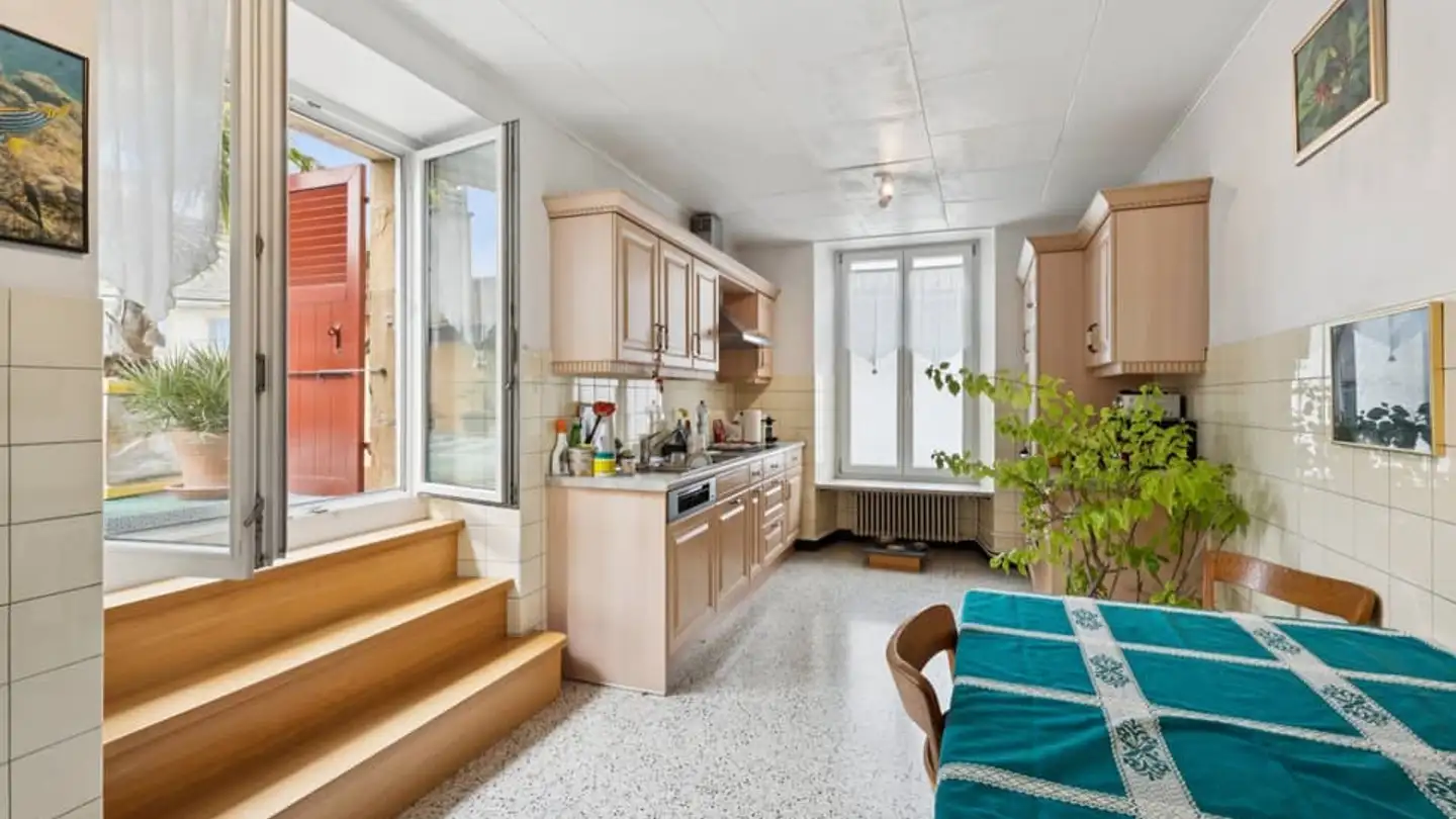 Einfamilienhaus kaufen - 1422 Grandson - Foto 3