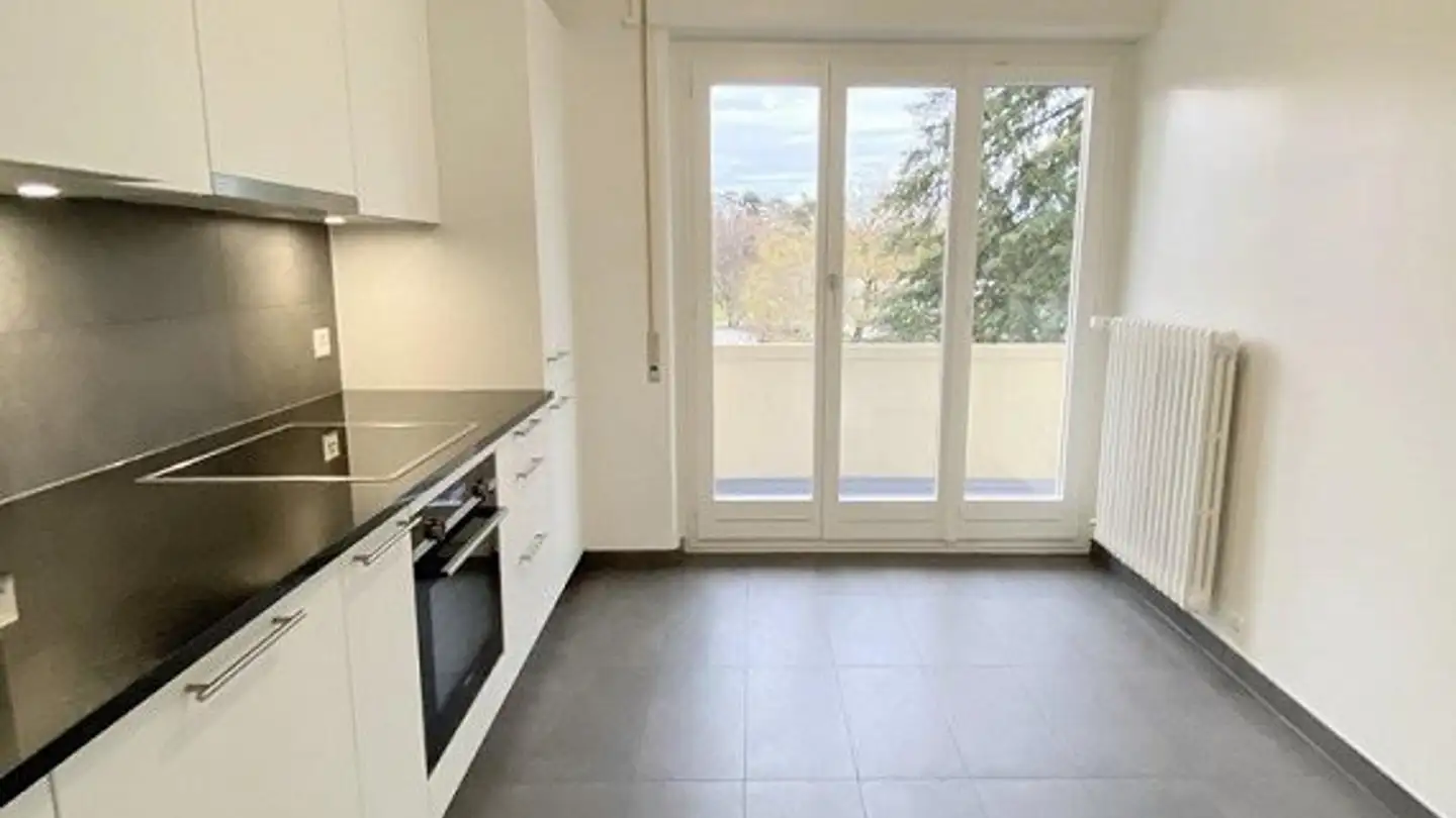 Appartement à louer - Rue Pestalozzi 17, 1202 Genève - Photo 2
