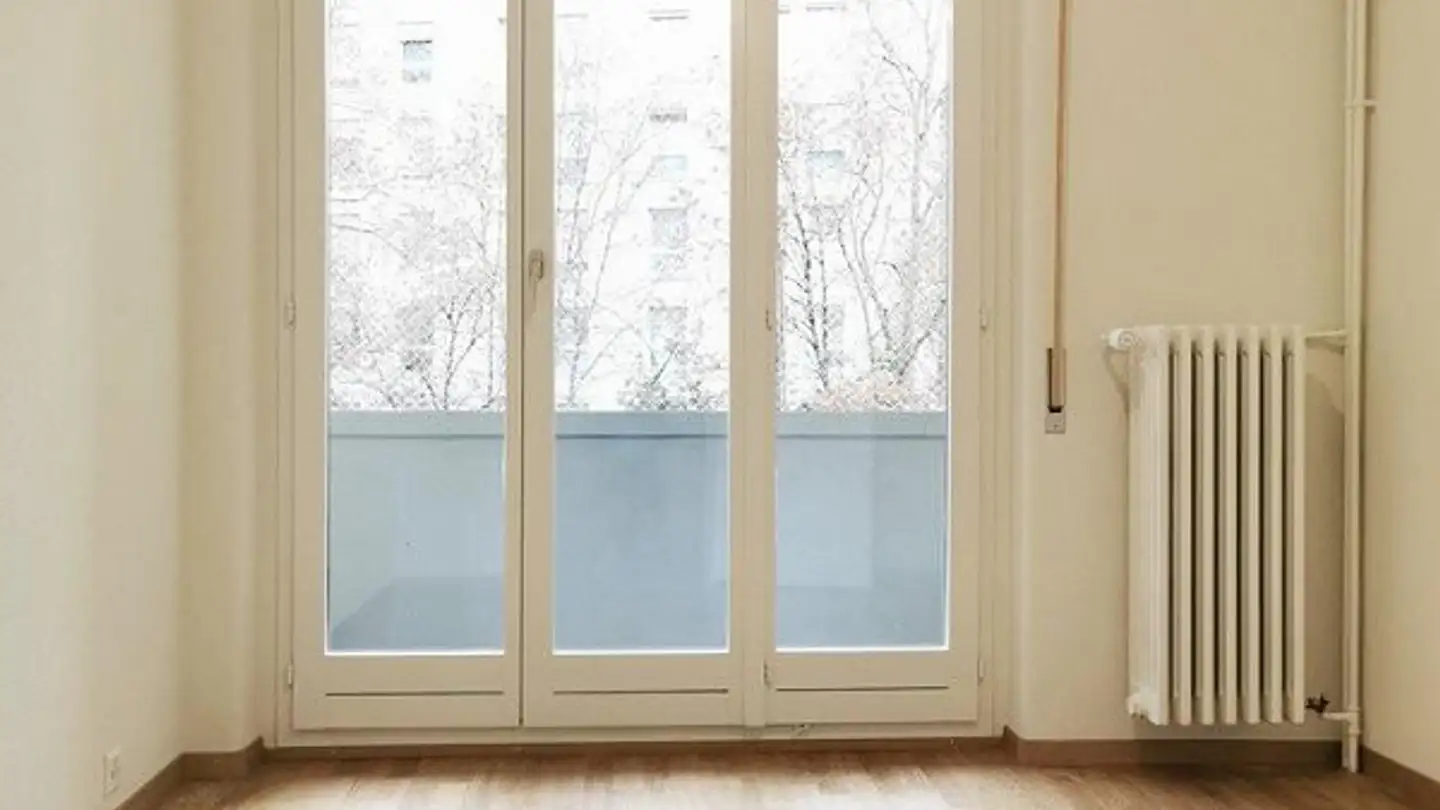 Appartement à louer - Rue Pestalozzi 17, 1202 Genève - Photo 3