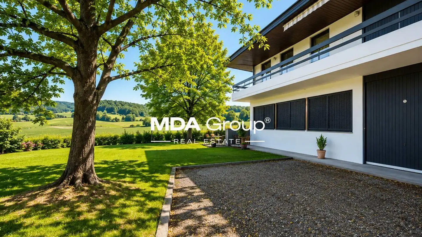 Single house for sale - Via Prada, 6828 Balerna
