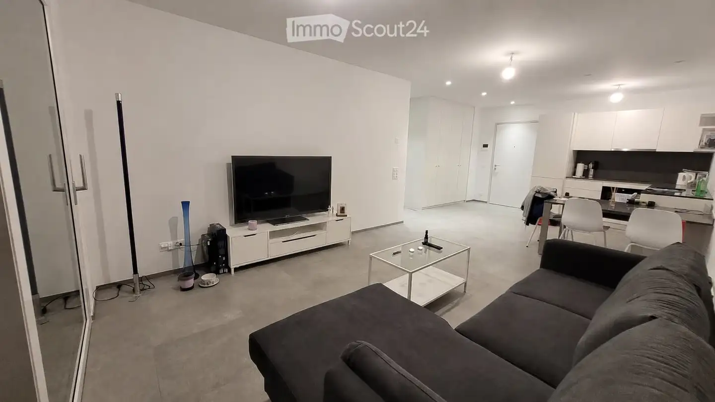 Appartement à louer - Chiblèe 3b, 6513 Monte Carasso
