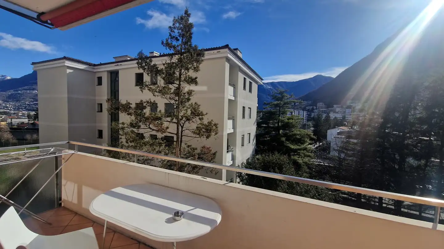 Appartement à vendre - 6900 Paradiso - Photo 2