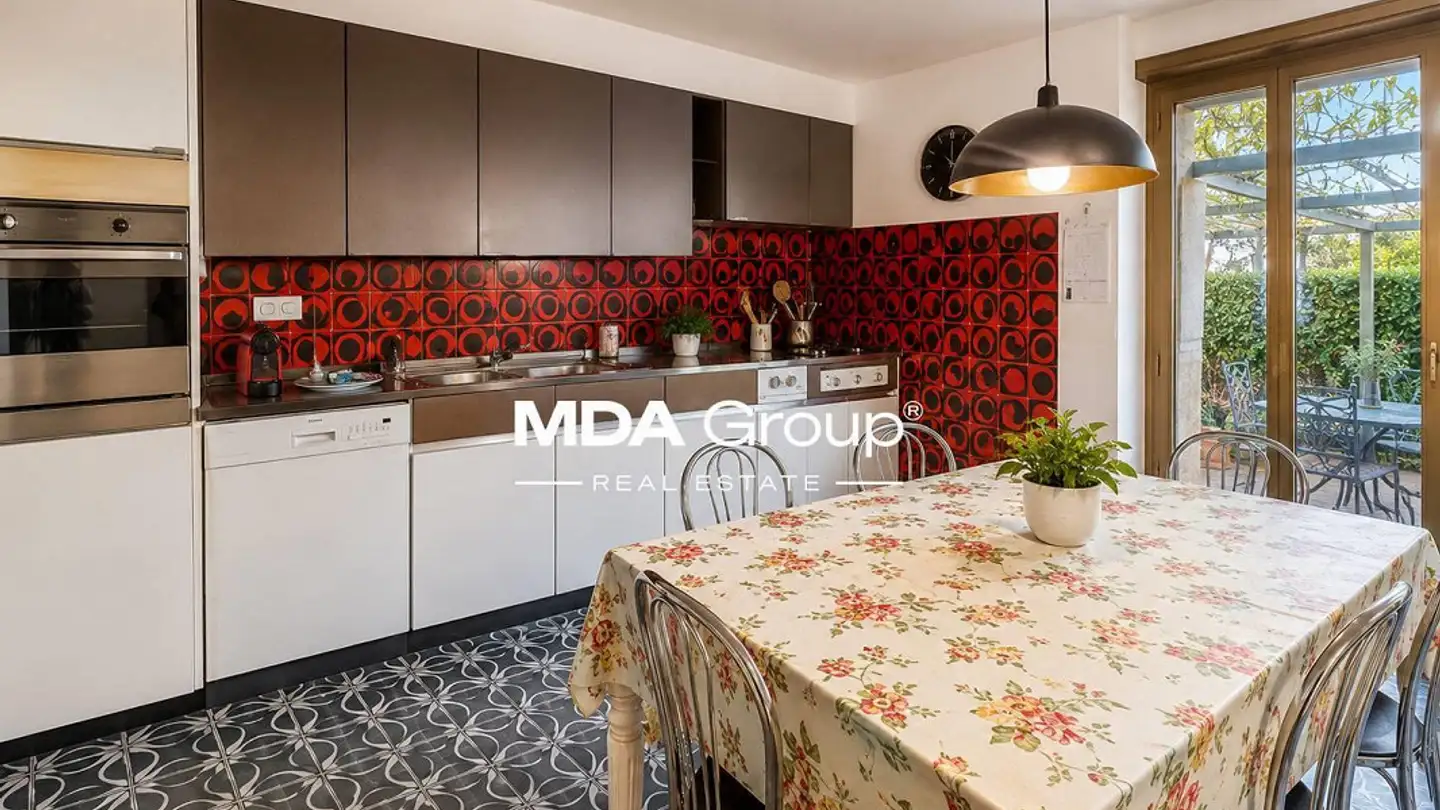 Single house for sale - Via Prada, 6828 Balerna - Photo 3