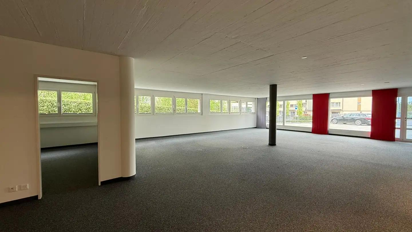 Gewerbe mieten - Roosstrasse 52, 8832 Wollerau - Foto 3