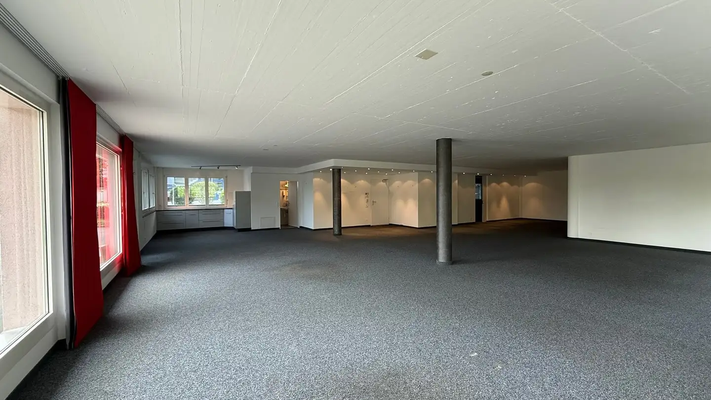 Gewerbe mieten - Roosstrasse 52, 8832 Wollerau - Foto 4