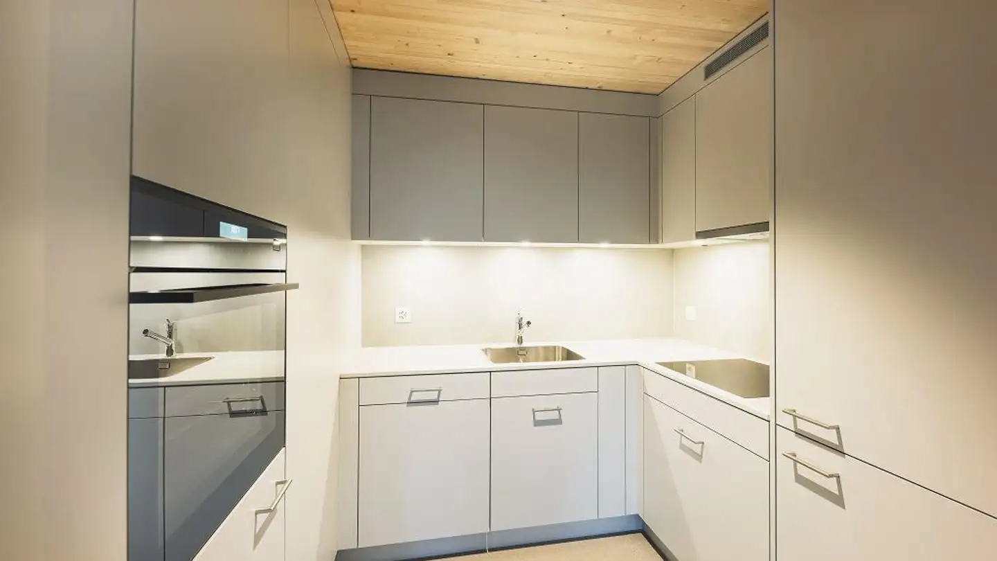 Appartamento in affitto - Chamstrasse 15, 8934 Knonau - Foto 2