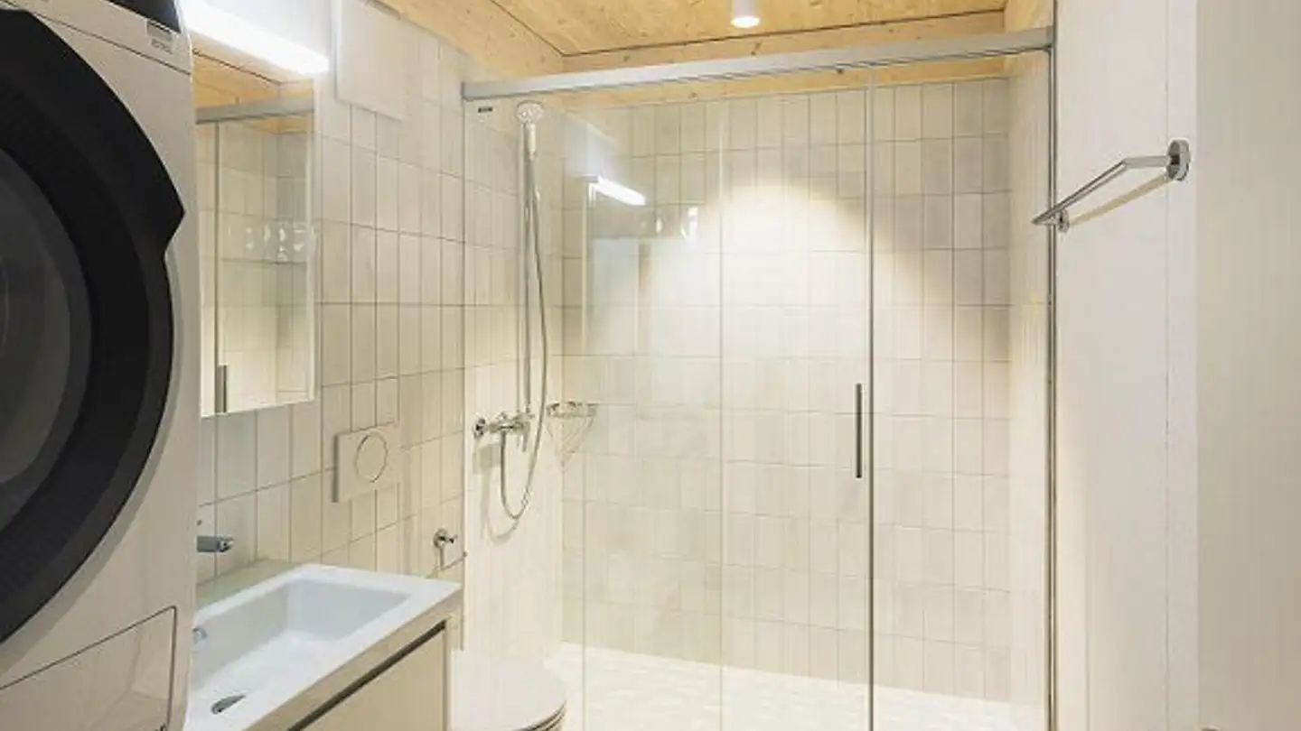 Appartamento in affitto - Chamstrasse 15, 8934 Knonau - Foto 3