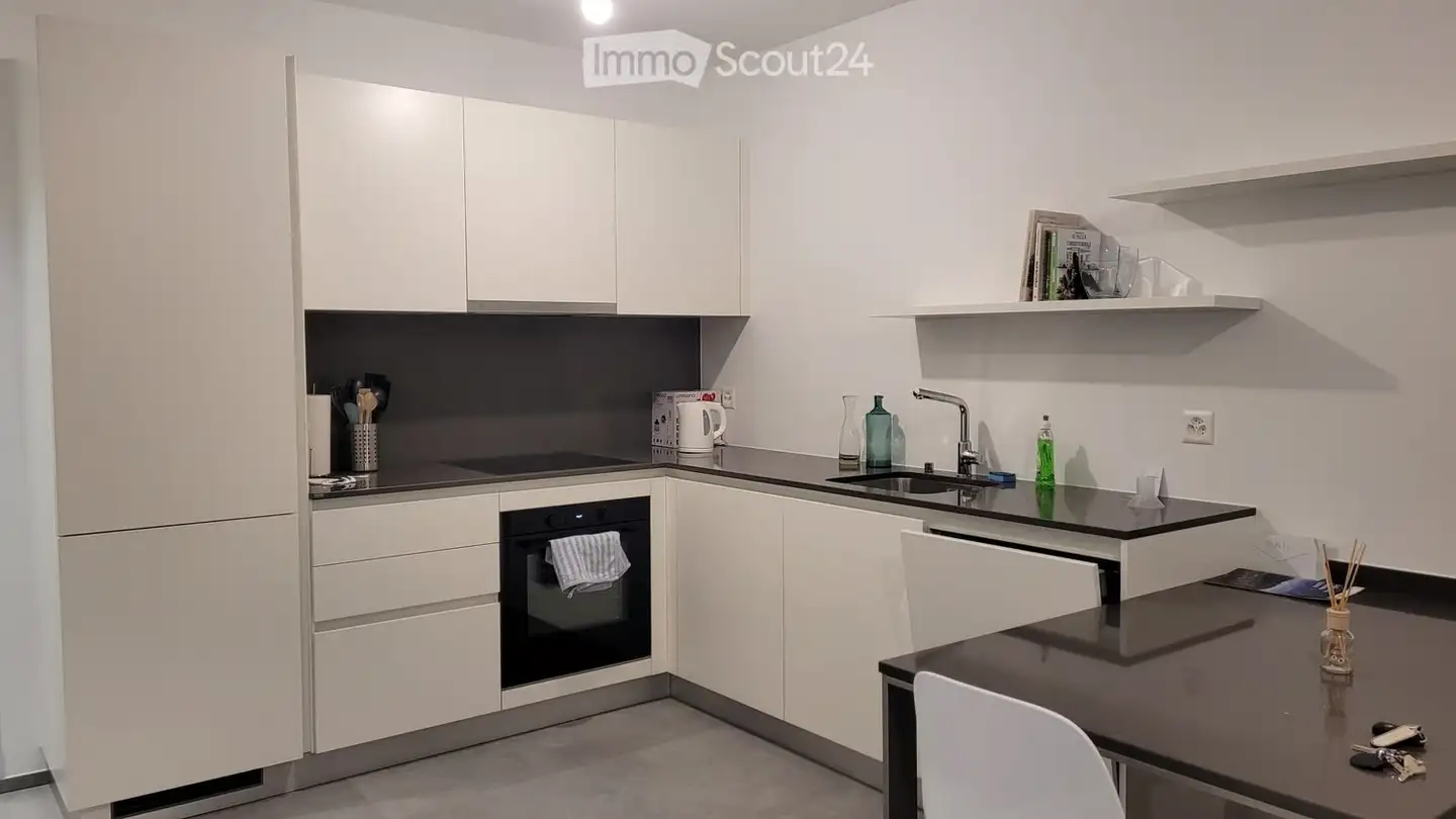 Appartement à louer - Chiblèe 3b, 6513 Monte Carasso - Photo 2