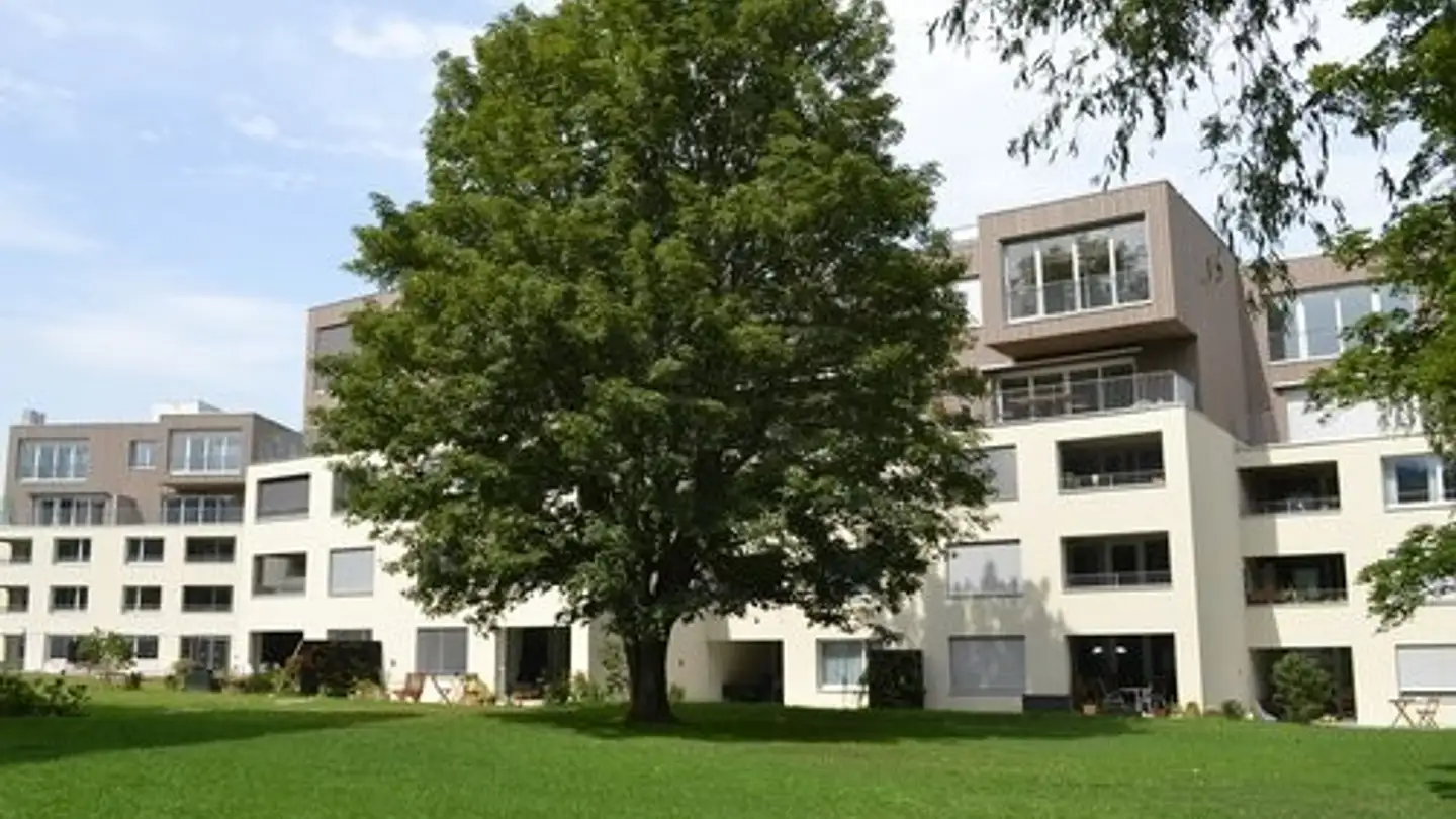 Wohnung mieten - Nesslerenweg 110, 3084 Wabern