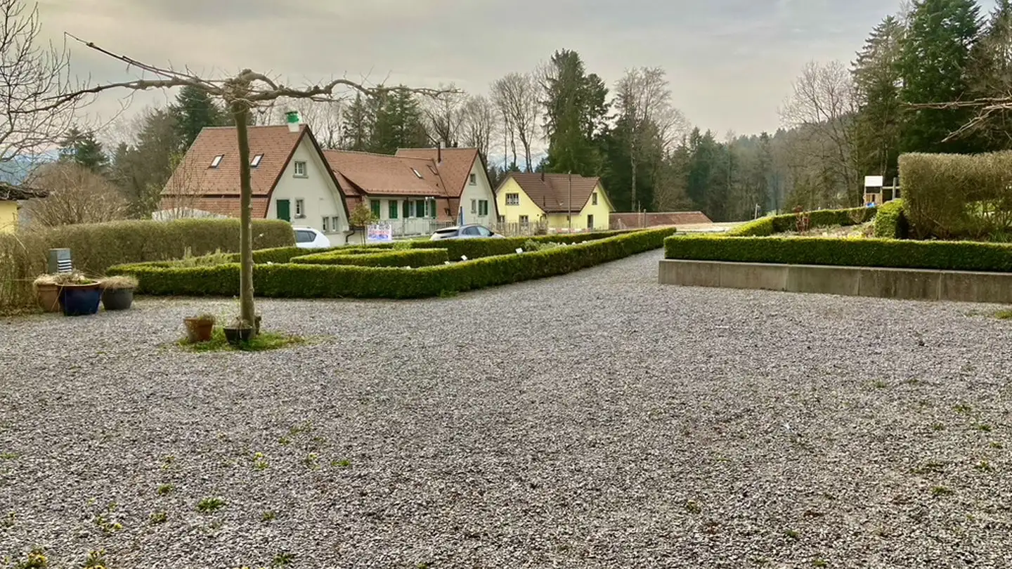 Commerciale in vendita - Huebstrasse 27, 8636 Wald ZH