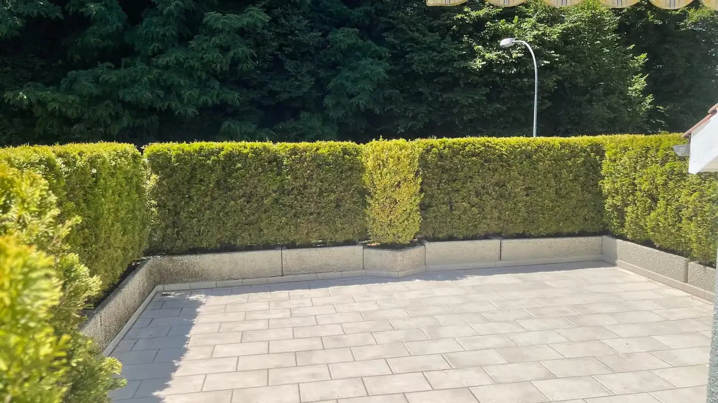 Duplex for rent - Feldstrasse 6, 6260 Reiden