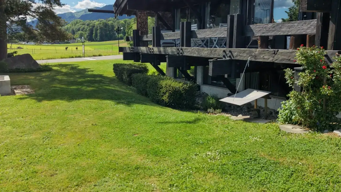 Villa kaufen - Seidenweg 45, 4512 Bellach - Foto 3