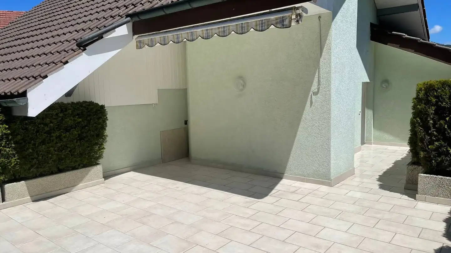 Duplex for rent - Feldstrasse 6, 6260 Reiden - Photo 2