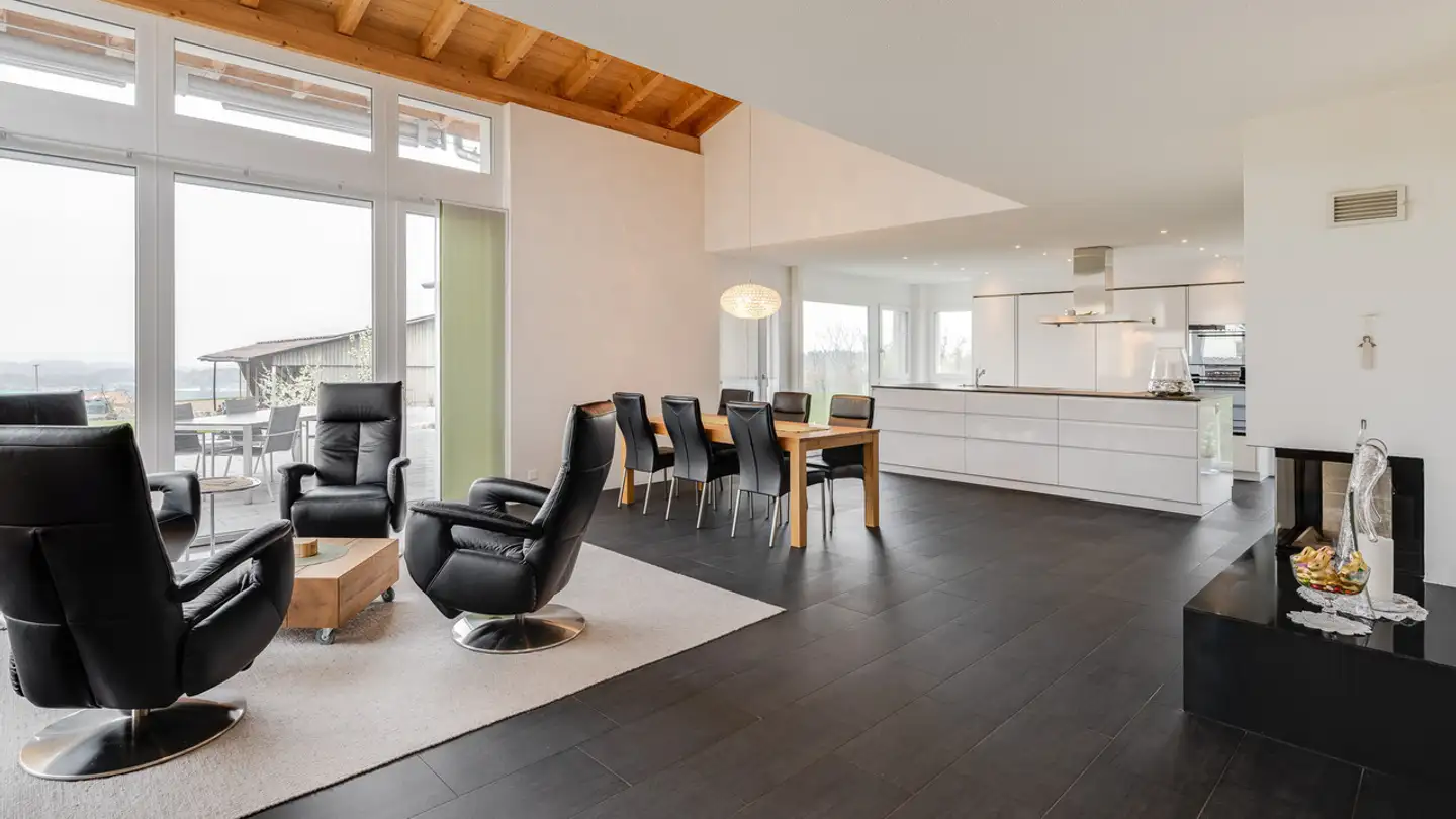 Casa singola in vendita - Dorfstrasse 16c, 3205 Gümmenen - Photo 2