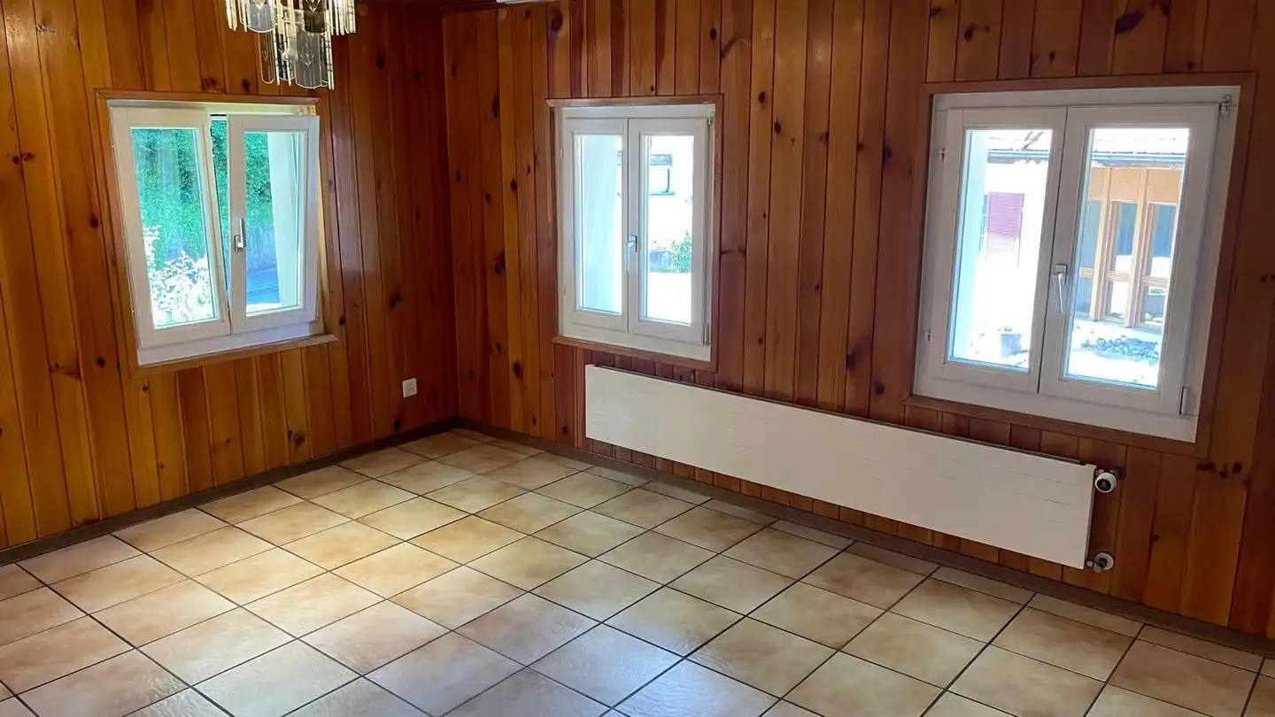 Duplex for rent - Feldstrasse 6, 6260 Reiden - Photo 3