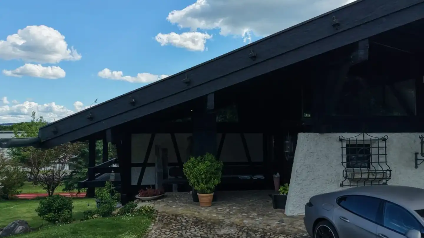 Villa kaufen - Seidenweg 45, 4512 Bellach - Foto 4