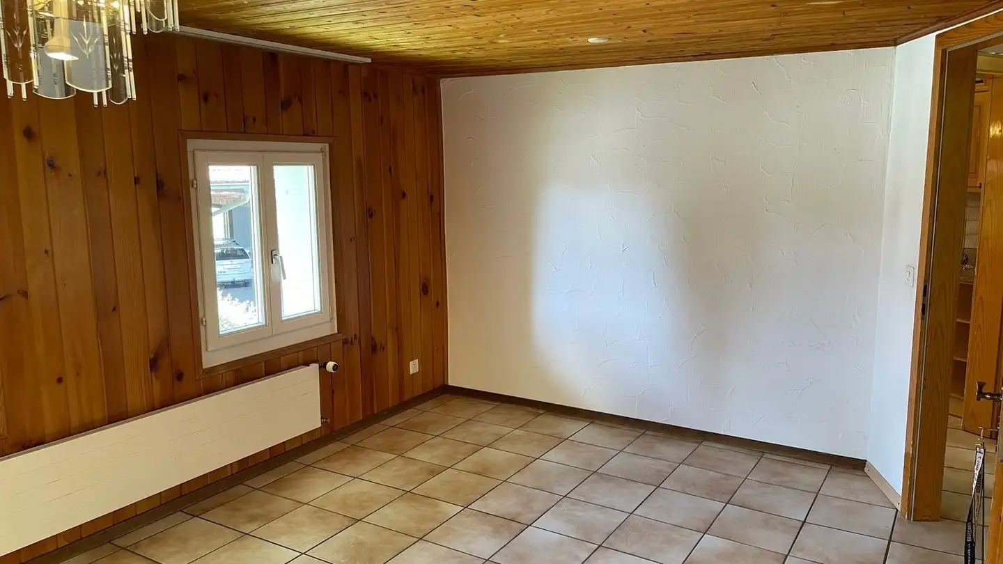 Duplex for rent - Feldstrasse 6, 6260 Reiden - Photo 4