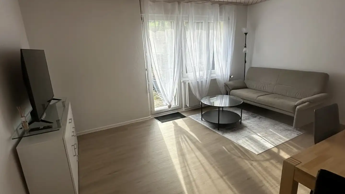 Appartamento ammobiliato in affitto - 9642 Ebnat-Kappel