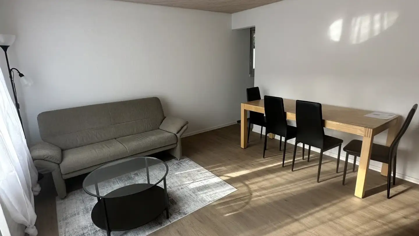 Appartamento ammobiliato in affitto - 9642 Ebnat-Kappel - Foto 2
