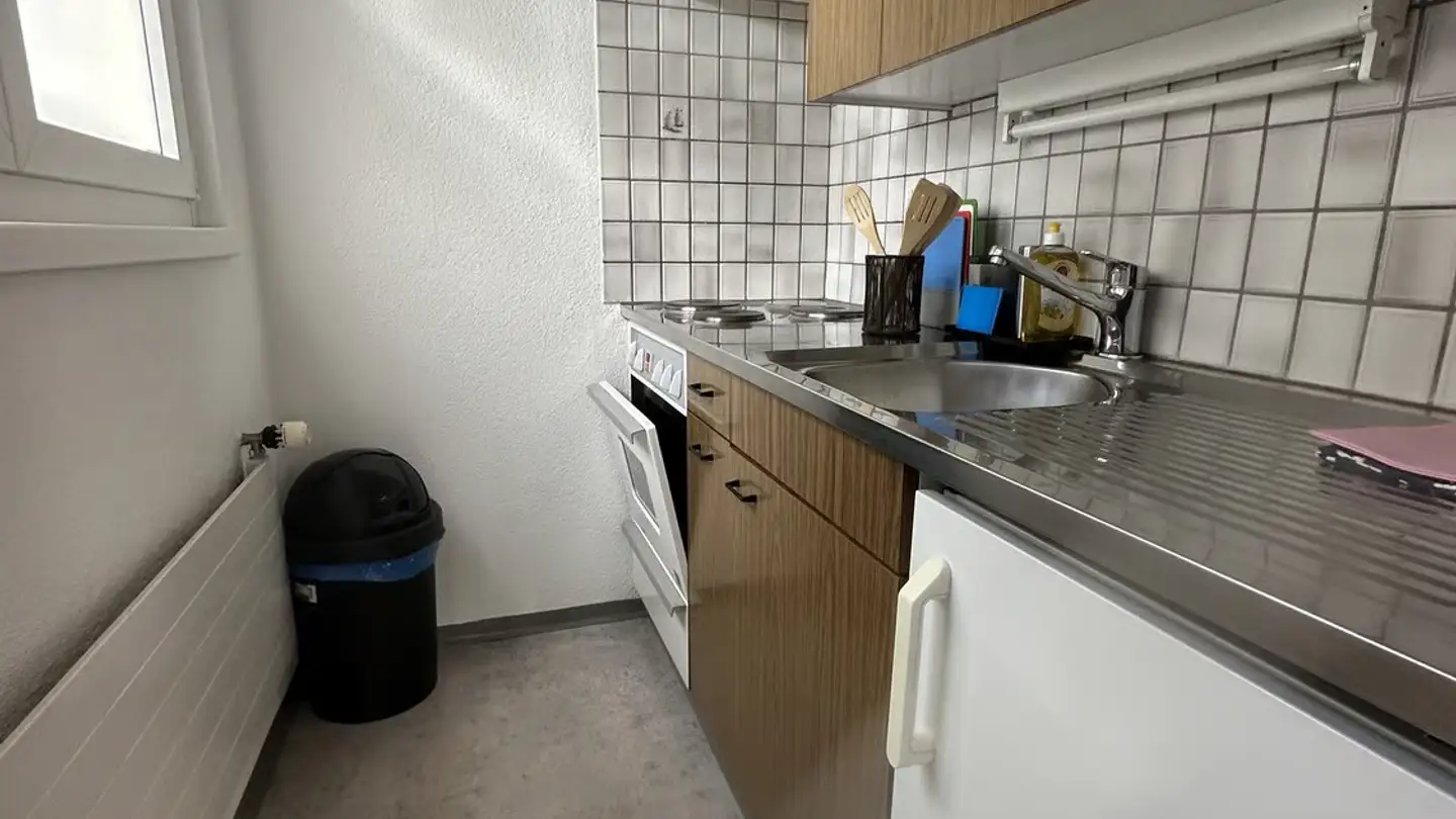 Appartamento ammobiliato in affitto - 9642 Ebnat-Kappel - Foto 3