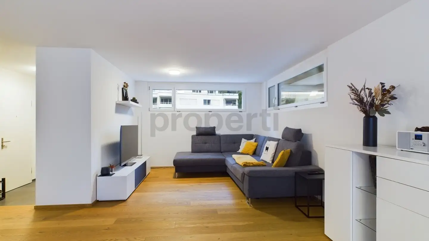 Apartment for rent - 6460 Altdorf UR