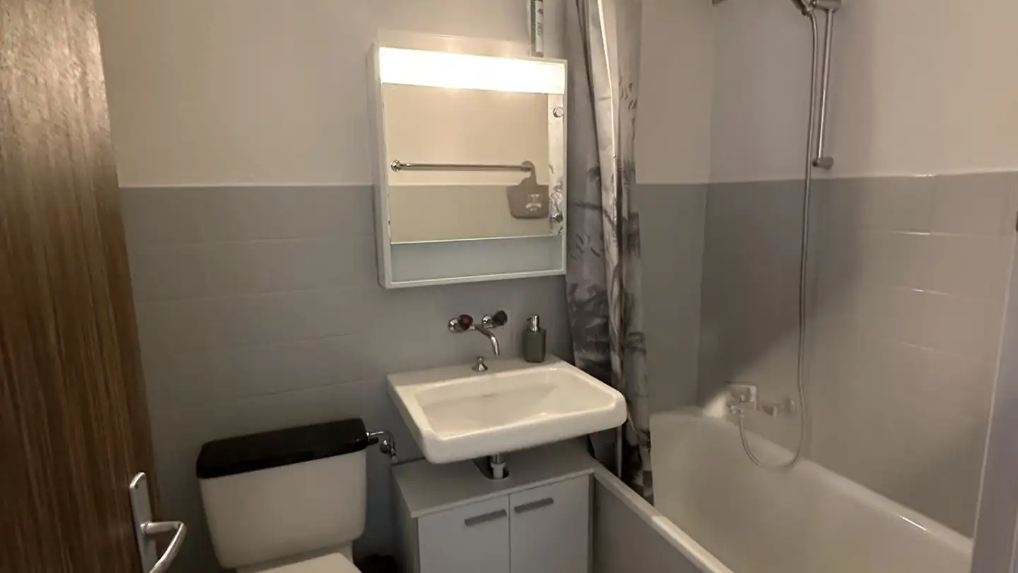 Appartamento ammobiliato in affitto - 9642 Ebnat-Kappel - Foto 4