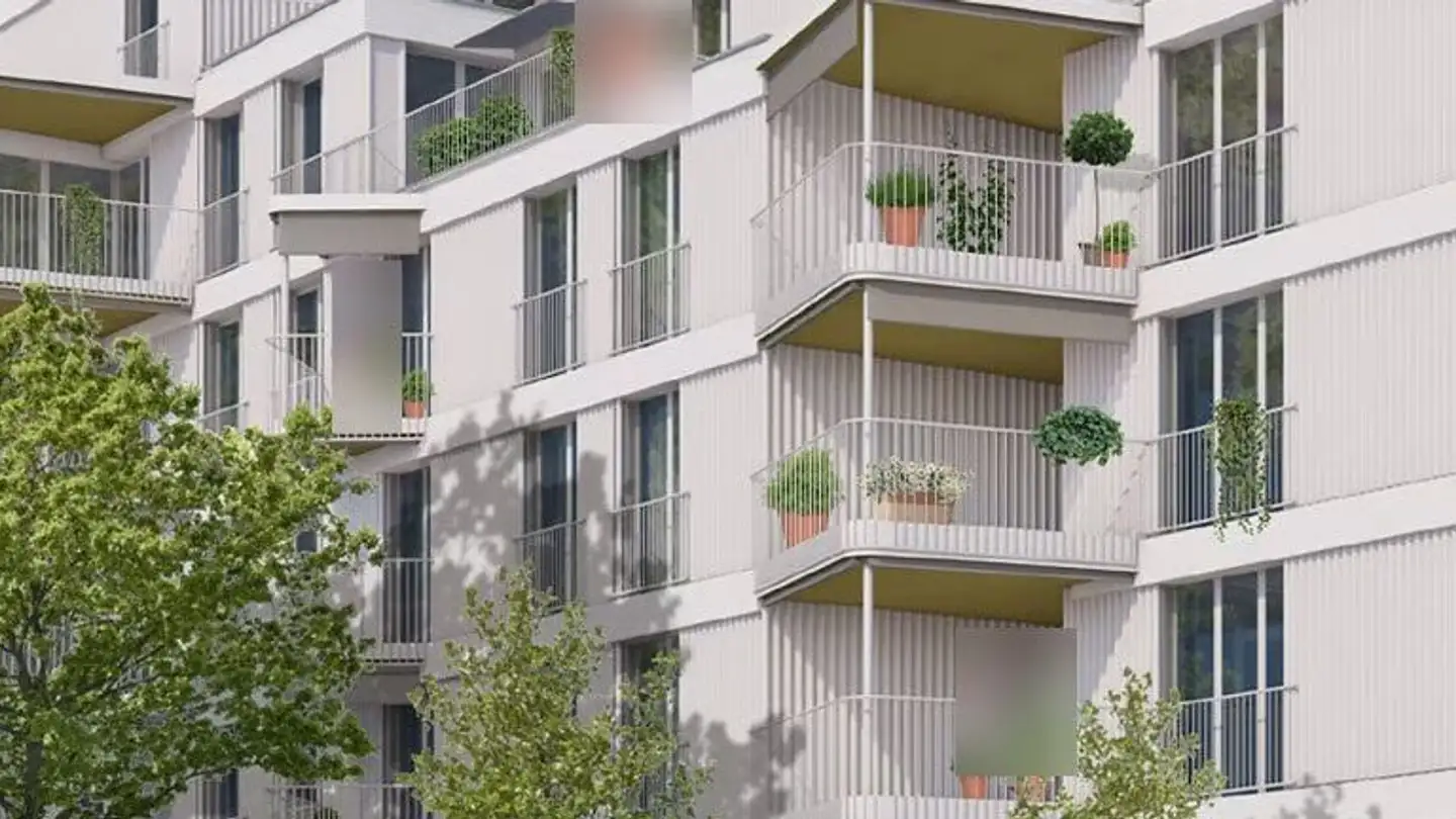 Appartamento in affitto - Hönggerstrasse 146, 8037 Zürich