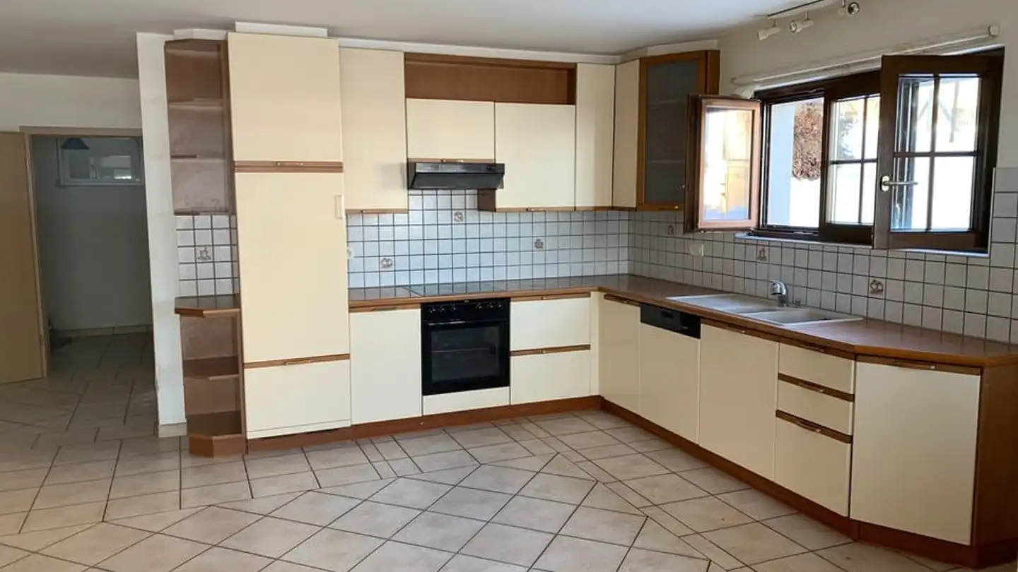 Apartment for rent - Chemin Du Bugnon 4, 1149 Berolle - Photo 3