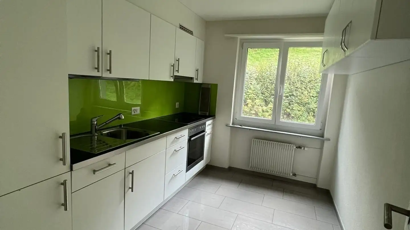 Wohnung kaufen - Wilerstrasse 124a, 9620 Lichtensteig - Foto 2