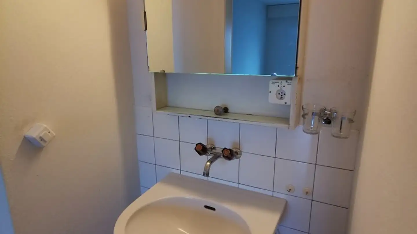 Appartamento in affitto - Fellerstrasse 30, 3027 Bern - Foto 3