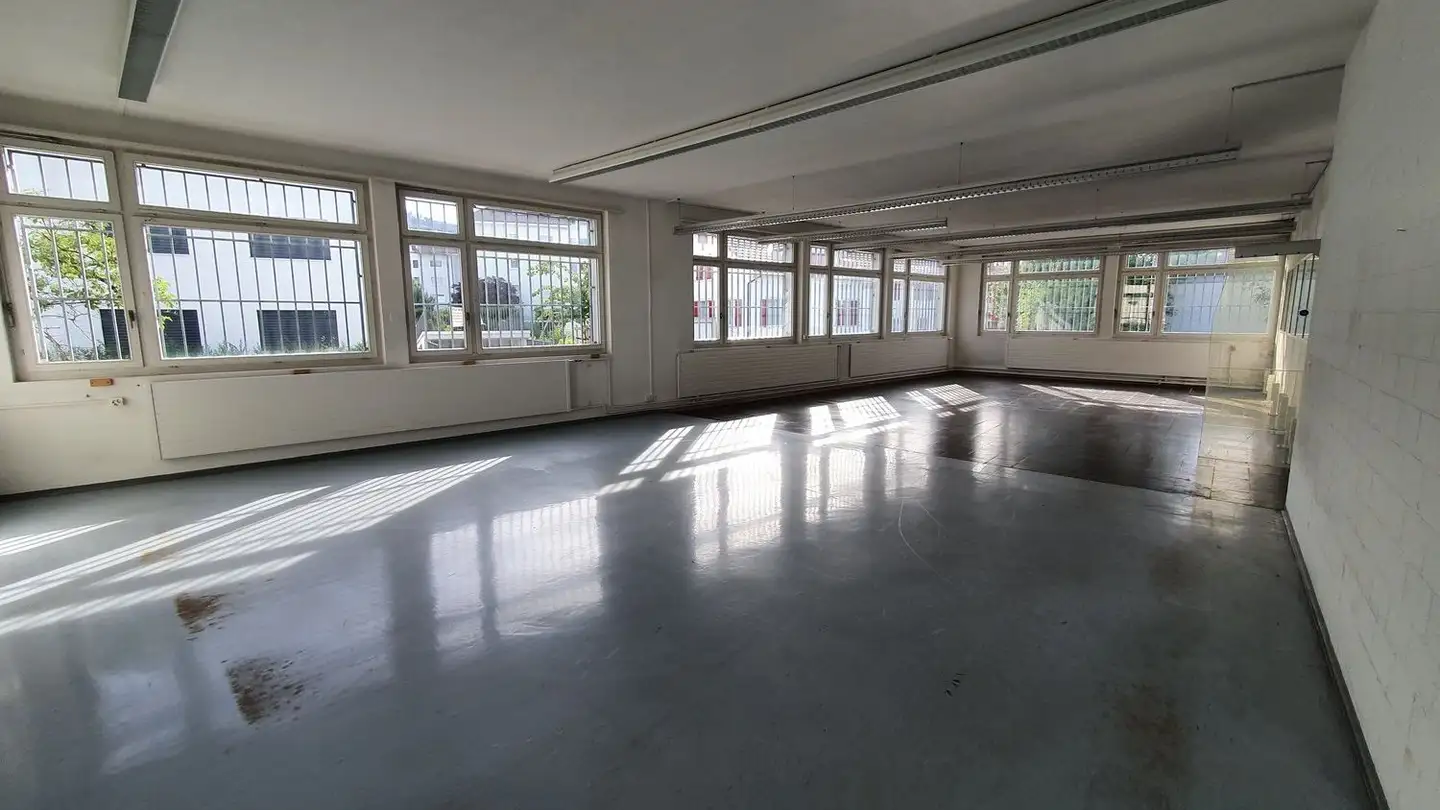 Commerciale in affitto - Postplatz 4, 5734 Reinach AG - Photo 4