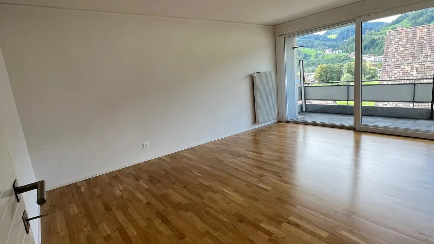 Wohnung kaufen - Wilerstrasse 124a, 9620 Lichtensteig