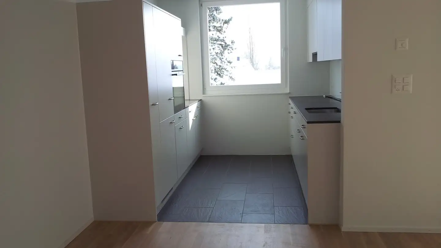 Appartamento in affitto - Höfli 16, 8555 Müllheim Dorf - Photo 4