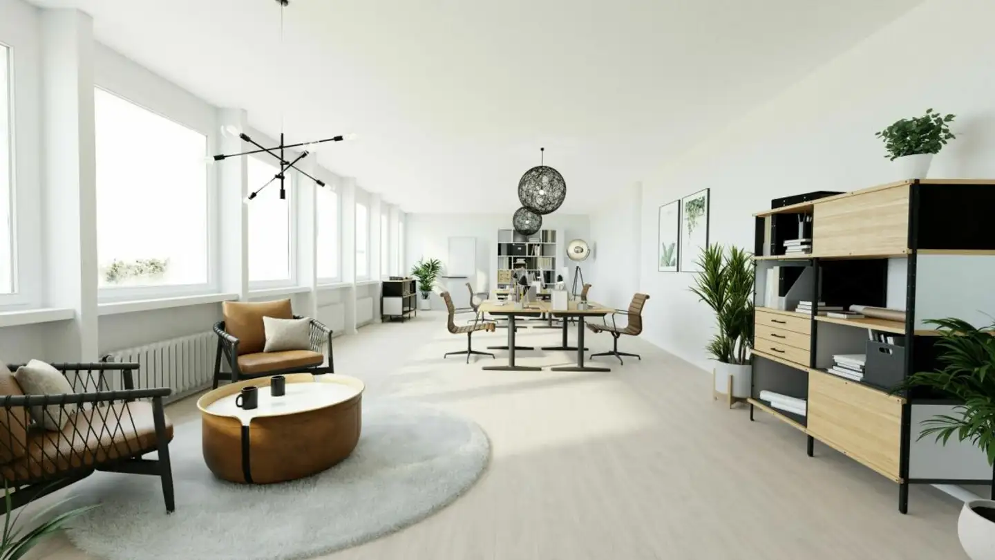 Office space for rent - Bernstrasse 34, 3072 Ostermundigen