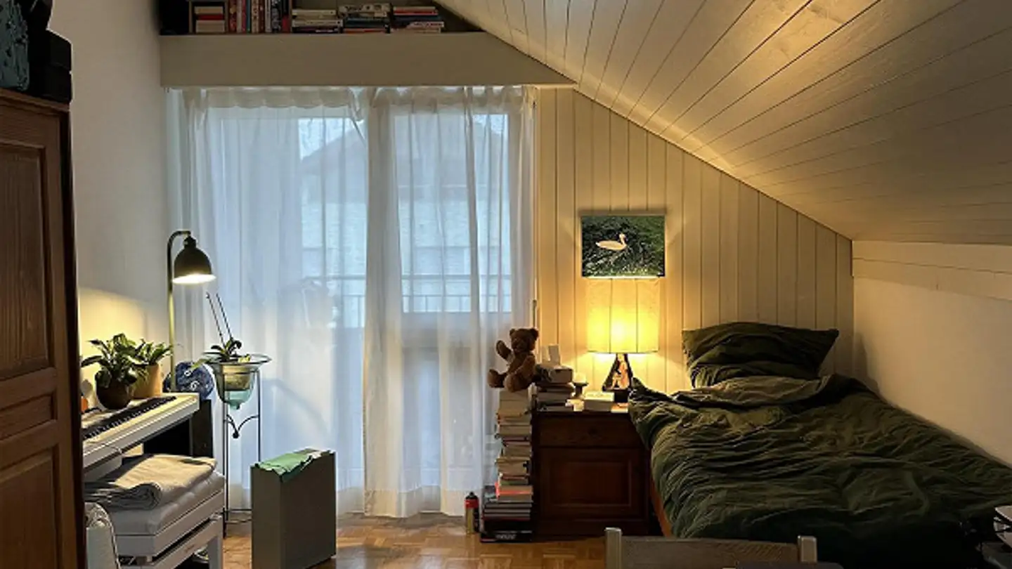 Appartement à louer - Henauerstrasse 15a, 9244 Niederuzwil - Photo 4