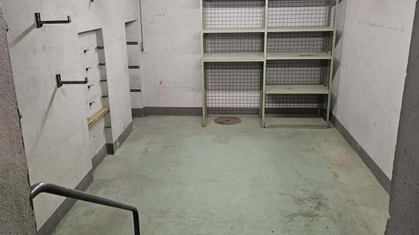 Spazio di archiviazione in affitto - Bahnhofstrasse 12, 3700 Spiez - Foto 2