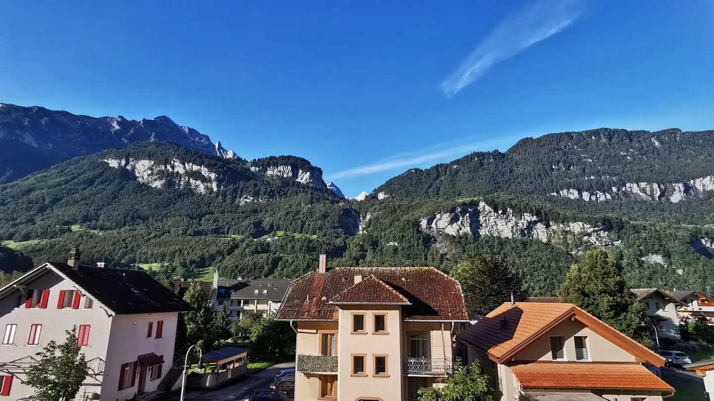 Appartamento in affitto - Sandstrasse 5, 3860 Meiringen