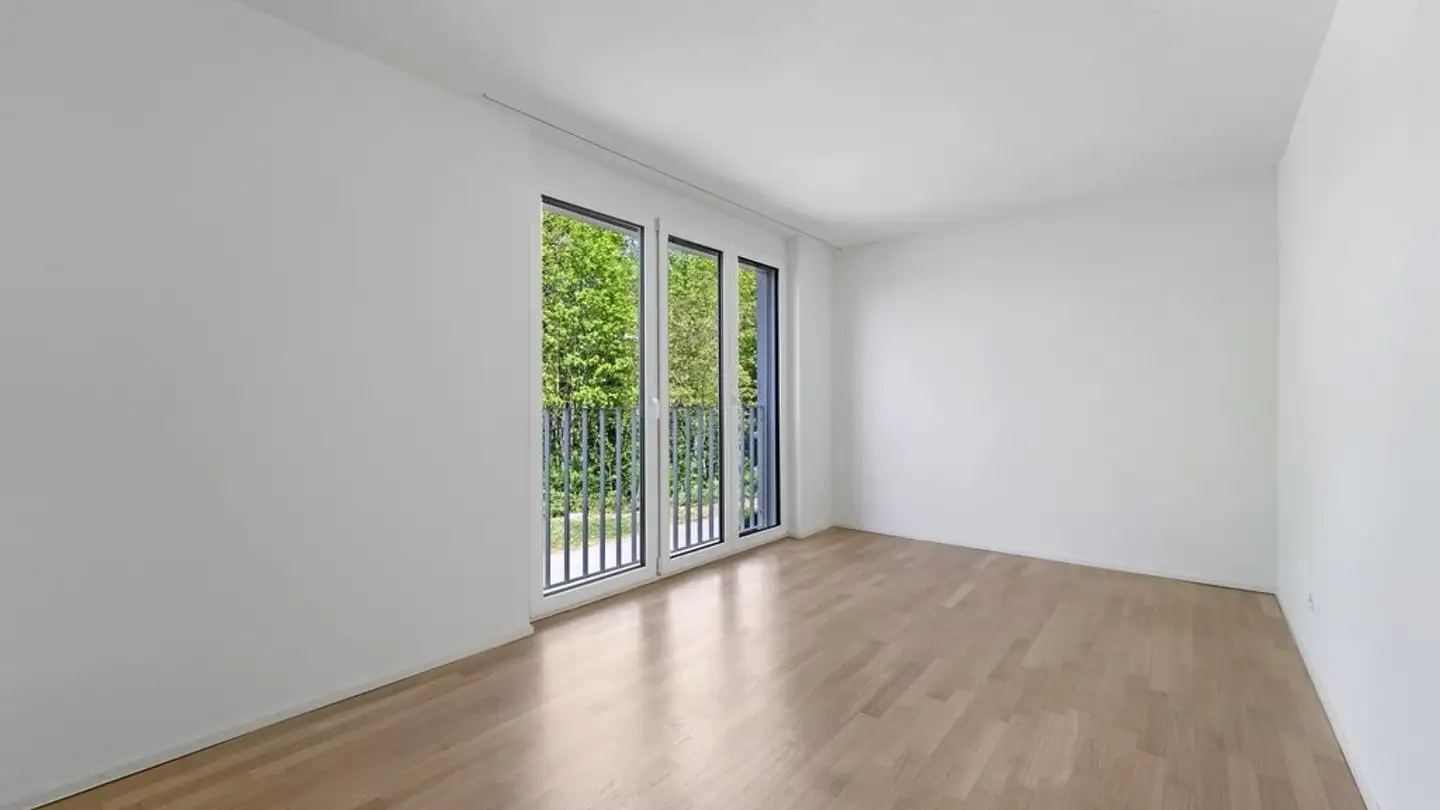 Appartamento in affitto - Am Hölibach 1, 5412 Gebenstorf - Photo 4