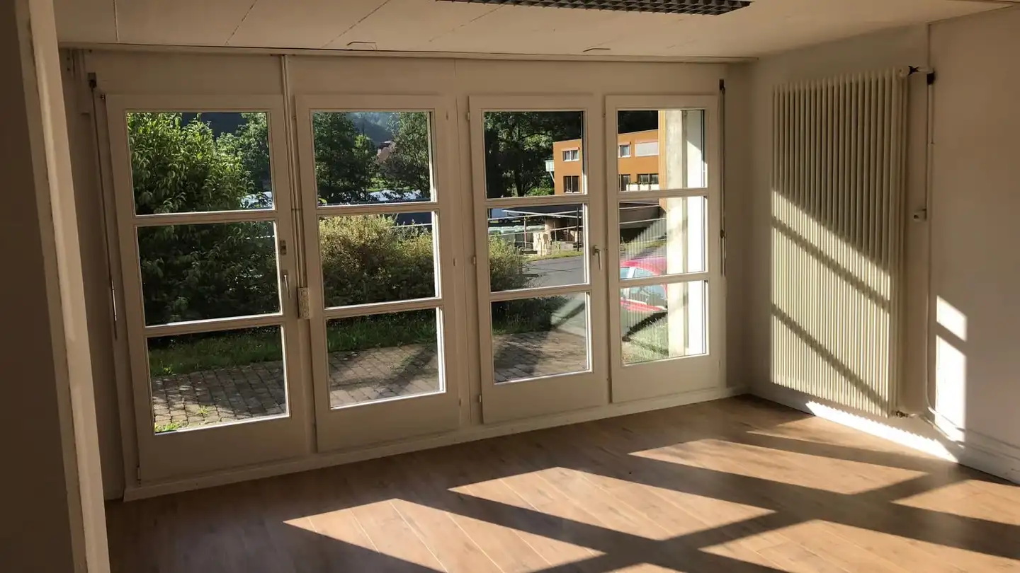 Loft for rent - Hauptstrasse 314c, 4814 Bottenwil - Photo 2