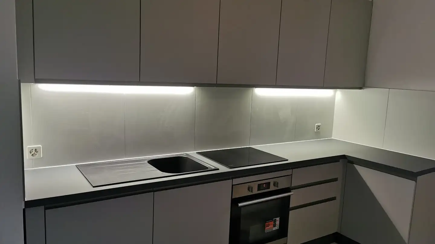 Apartment for rent - Via Indipendenza, 6883 Novazzano