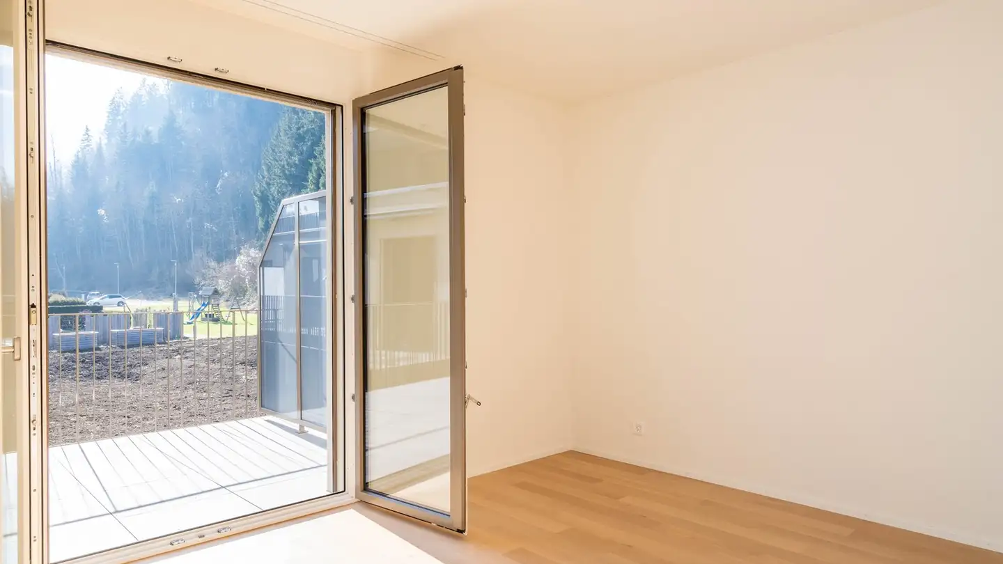 Apartment for rent - Schwalbenstrasse 1a, 8374 Oberwangen TG - Photo 3