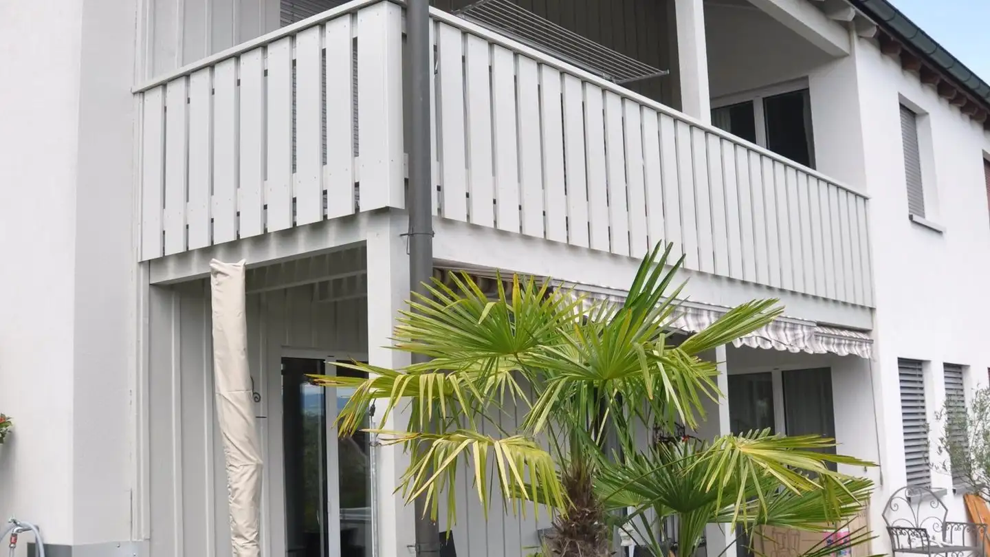 Casa bifamiliare in affitto - Bergligasse 5, 8934 Knonau - Foto 2