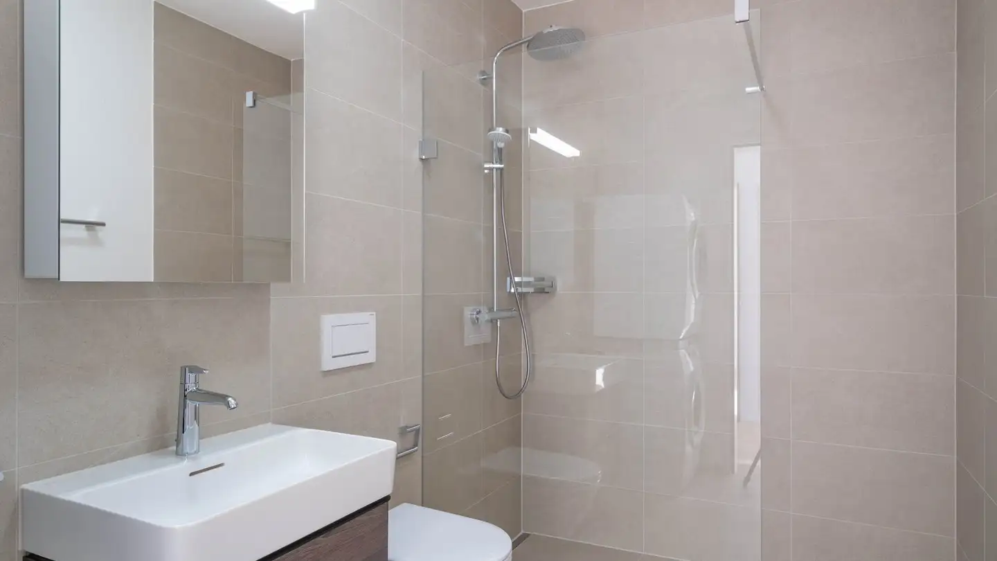 Apartment for rent - Schwalbenstrasse 1a, 8374 Oberwangen TG - Photo 4
