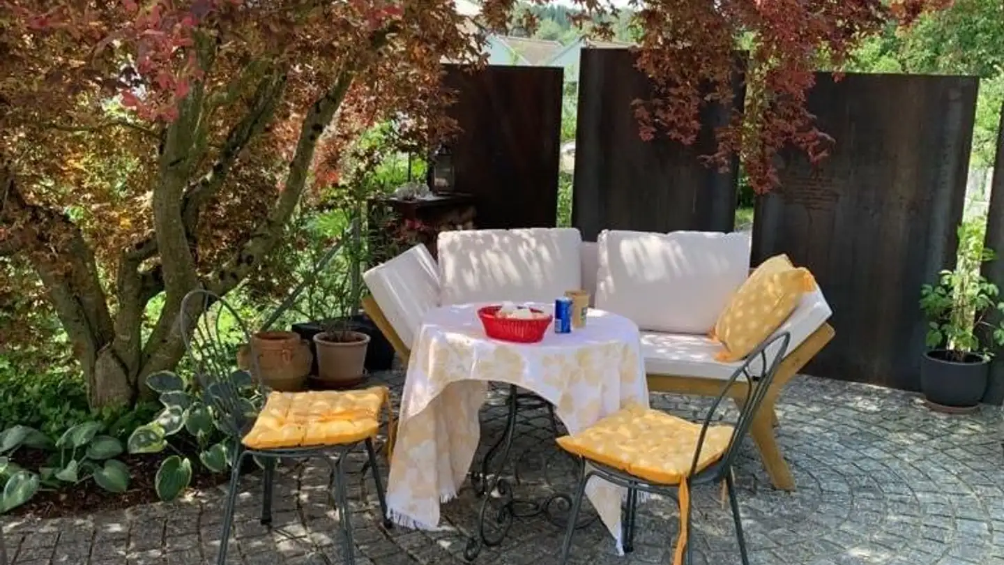 Casa bifamiliare in affitto - Bergligasse 5, 8934 Knonau - Foto 3